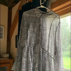 Lane Bryant Swim Cover Up